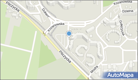 Allegro One Box, zielony automat, Modra 44, Wrocław 54-151, godziny otwarcia