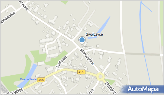 Allegro One Box, zielony automat, Miłoszycka 11, Wrocław 51-502, godziny otwarcia