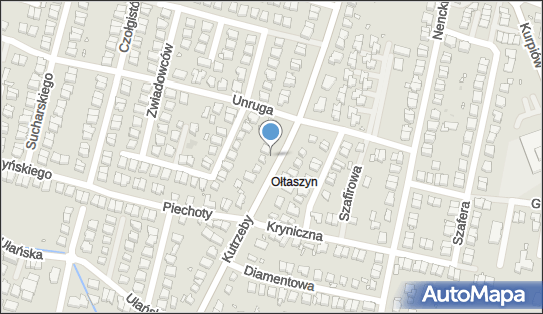 Allegro One Box, zielony automat, Kutrzeby 33, Wrocław 52-213, godziny otwarcia