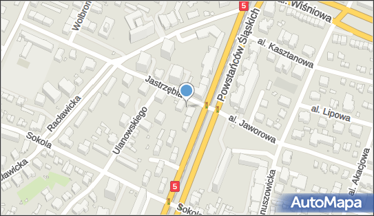 Allegro One Box, zielony automat, Powstańców Śląskich 165a 53-138, godziny otwarcia