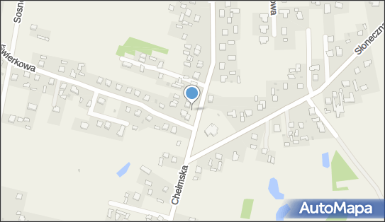 Allegro One Box, zielony automat, Chełmska 87, Okszów 22-105, godziny otwarcia