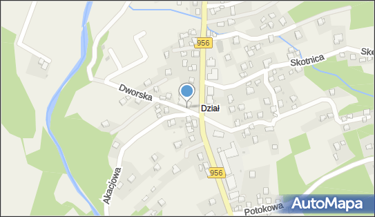 Allegro One Box, zielony automat, Biertowice 220, Biertowice 32-440, godziny otwarcia