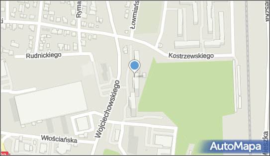 Allegro One Box, zielony automat, Os. Bolesława Chrobrego 39 60-681, godziny otwarcia