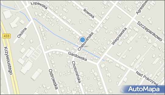 Allegro One Box, zielony automat, Chotomińska 19, Poznań 61-311, godziny otwarcia