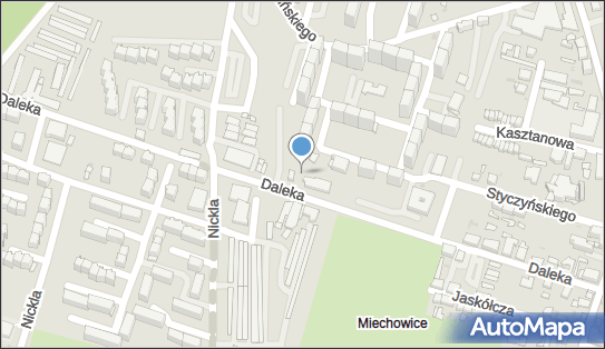 Allegro One Box, zielony automat, Daleka 28, Bytom 41-923, godziny otwarcia