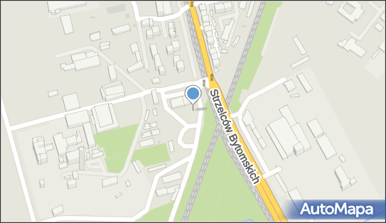 Allegro One Box, zielony automat, Strzelców Bytomskich 129, Bytom 41-902, godziny otwarcia