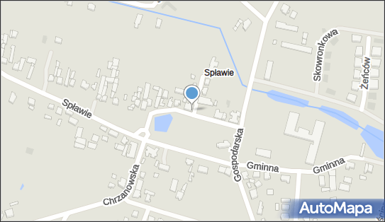 Allegro One Box, zielony automat, Spławie 87, Poznań 61-313, godziny otwarcia