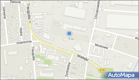 Allegro One Box, zielony automat, Jana Matejki 6 05-825, godziny otwarcia