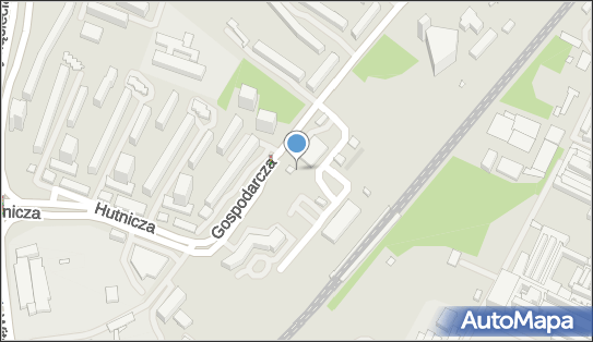 Allegro One Box, zielony automat, Gospodarcza1A, Lublin 20-213, godziny otwarcia