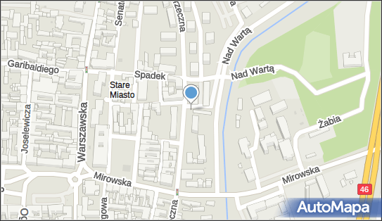 Allegro One Box, zielony automat, Nadrzeczna 46, Częstochowa 42-202, godziny otwarcia