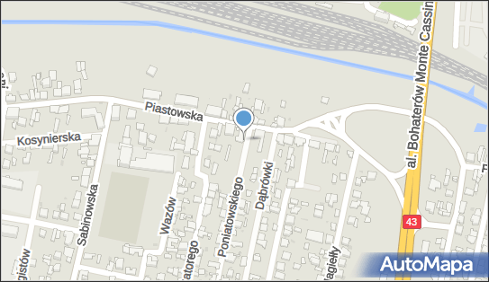 Allegro One Box, zielony automat, Piastowska 71, Częstochowa 42-202, godziny otwarcia