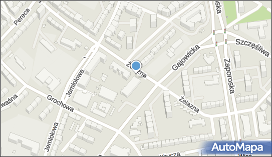 Allegro One Box, zielony automat, Żelazna 27, Wrocław 53-421, godziny otwarcia