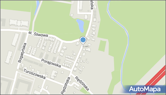 Allegro One Box, zielony automat, Rędzińska 61a, Wrocław 54-106, godziny otwarcia