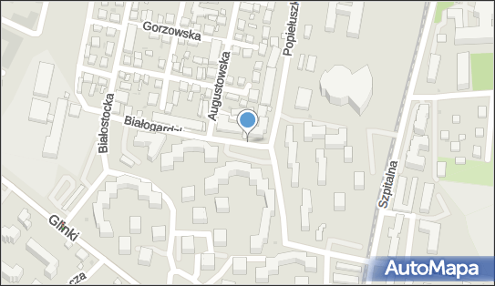 Allegro One Box, zielony automat, Białogardzka 13A, Bydgoszcz 85-808, godziny otwarcia