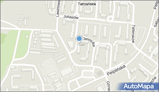 Allegro One Box, zielony automat, Janosika 12, Bydgoszcz 85-791, godziny otwarcia