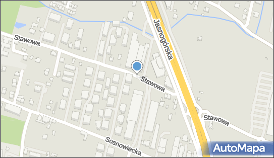 Allegro One Box, zielony automat, Stawowa 125, Kraków 31-345, godziny otwarcia