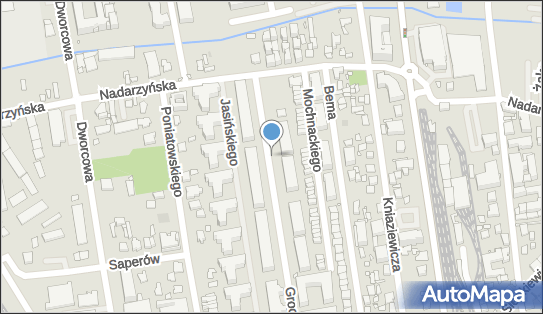 Allegro One Box, zielony automat, Gen. Grochowskiego 11, Piaseczno 05-500, godziny otwarcia