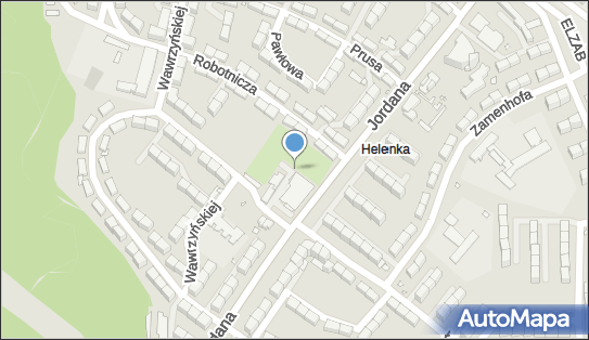 Allegro One Box, zielony automat, Jordana 61A, Zabrze 41-813, godziny otwarcia