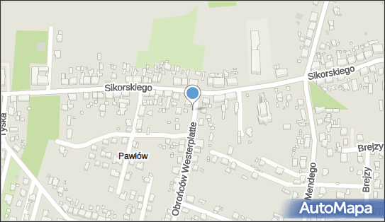 Allegro One Box, zielony automat, Obrońców Westerplatte 2A 41-809, godziny otwarcia