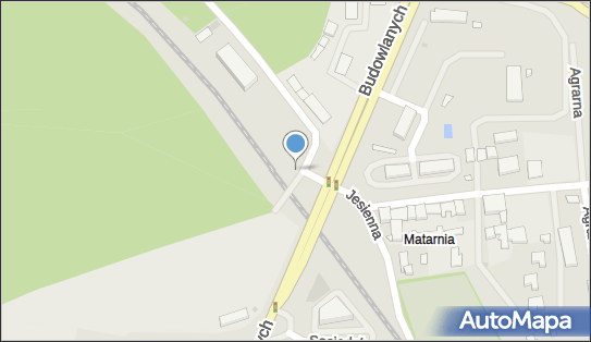 Allegro One Box, zielony automat, Budowlanych 77, Gdańsk 80-298, godziny otwarcia