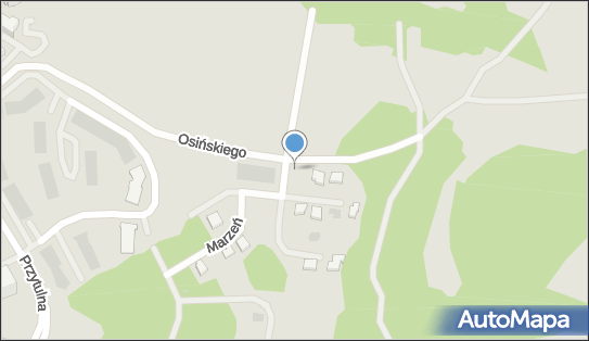 Allegro One Box, zielony automat, Marzeń 2, Gdańsk 80-176, godziny otwarcia