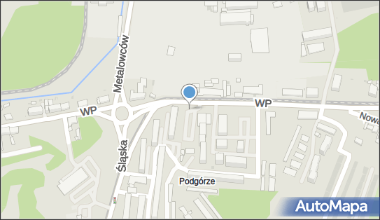 Allegro One Box, zielony automat, Wojska Polskiego 39A 41-600, godziny otwarcia