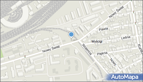 Allegro One Box, zielony automat, Nowy Świat 13 A, Lublin 20-418, godziny otwarcia