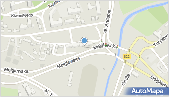 Allegro One Box, zielony automat, Towarowa 25, Lublin 20-205, godziny otwarcia