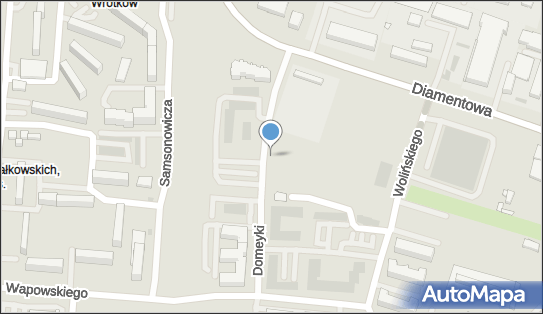 Allegro One Box, zielony automat, Ignacego Domeyki 4, Lublin 20-488, godziny otwarcia