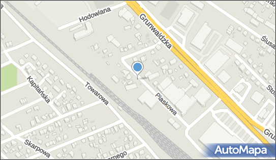 Allegro One Box, zielony automat, Piaskowa 9, Rumia 84-230, godziny otwarcia