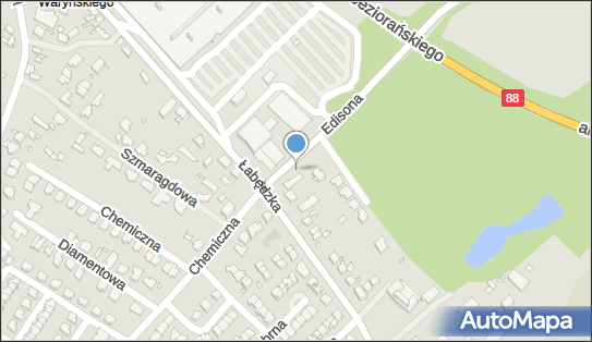 Allegro One Box, zielony automat, TOMASZA EDISONA 2/ ŁABĘDZKA 22 44-100, godziny otwarcia