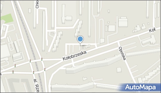 Allegro One Box, zielony automat, Kołobrzeska 59 F, Gdańsk 80-397, godziny otwarcia