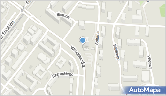 Allegro One Box, zielony automat, Sołtana 1b, Warszawa 01-494, godziny otwarcia