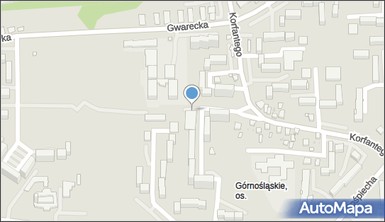 Allegro One Box, zielony automat, Franciszka Wilka 4, Ruda Śląska 41-707, godziny otwarcia