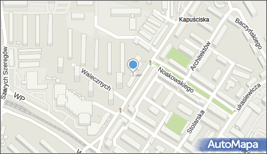 Allegro One Box, zielony automat, Lecha Kaczyńskiego 44, Bydgoszcz 85-806, godziny otwarcia