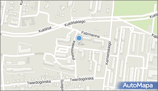 Allegro One Box, zielony automat, Falzmanna 17, Wrocław 51-128, godziny otwarcia