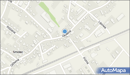 Allegro One Box, zielony automat, Główna 82, Smolec 55-080, godziny otwarcia