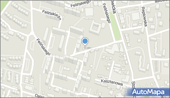 Allegro One Box, zielony automat, Alojzego Felińskiego 2A, Bytom 41-923, godziny otwarcia