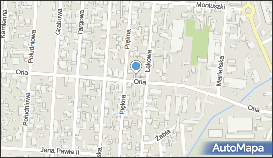 Allegro One Box, zielony automat, Orla 13, Pabianice 95-200, godziny otwarcia