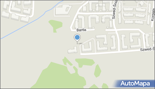 Allegro One Box, zielony automat, Anny Szwed Śniadowskiej 46 30-389, godziny otwarcia