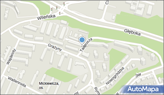 Allegro One Box, zielony automat, Pana Tadeusza 3, Lublin 20-609, godziny otwarcia