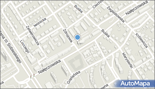 Allegro One Box, zielony automat, Nałęczowska 60, Warszawa 02-922, godziny otwarcia