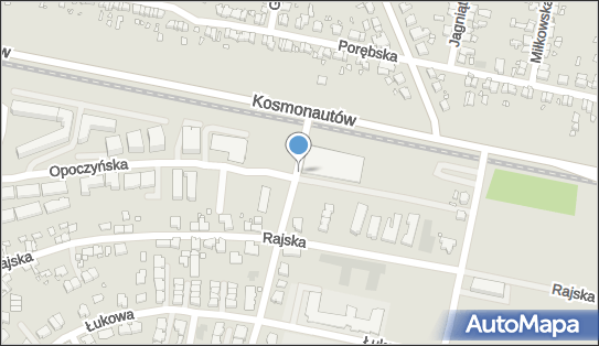 Allegro One Box, zielony automat, Mieroszowska 2, Wrocław 54-034, godziny otwarcia