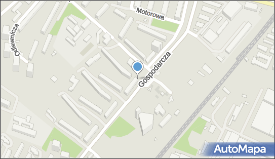 Allegro One Box, zielony automat, Gospodarcza 28, Lublin 20-213, godziny otwarcia