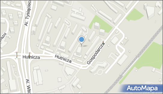 Allegro One Box, zielony automat, Hutnicza 26, Lublin 20-218, godziny otwarcia