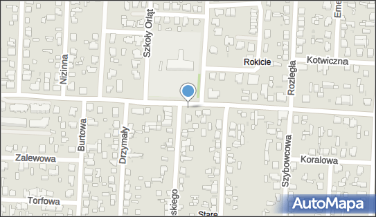 Allegro One Box, zielony automat, św. Franciszka z Asyżu 58, Łódź 93-479, godziny otwarcia