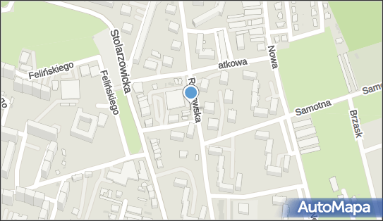 Allegro One Box, zielony automat, Reptowska 39C, Bytom 41-923, godziny otwarcia