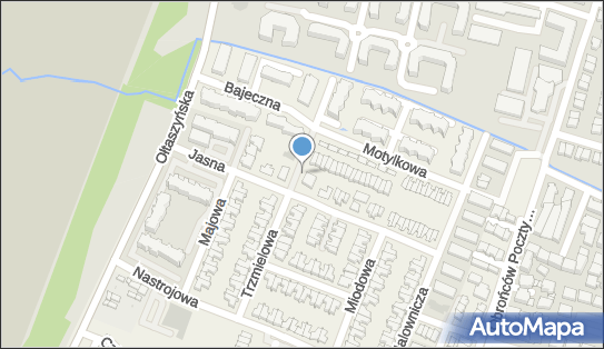 Allegro One Box, zielony automat, Jasna 9, Wysoka 52-200, godziny otwarcia