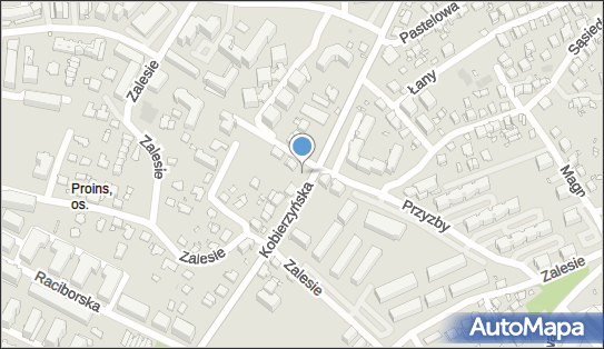 Allegro One Box, zielony automat, Kobierzyńska 127, Kraków 30-382, godziny otwarcia