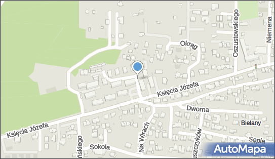 Allegro One Box, zielony automat, Astronautów 3, Kraków 30-243, godziny otwarcia